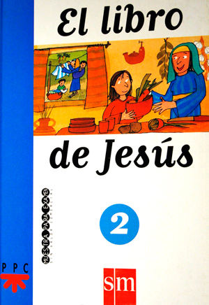 El libro de Jesús 2