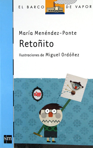 Retoñito, SM (2010)